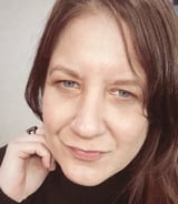 Nanny/Babysitter in Toronto - Zhenia G.