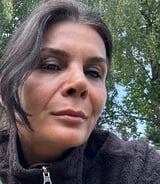 Nanny/Babysitter in Burnaby - Nooshin G.