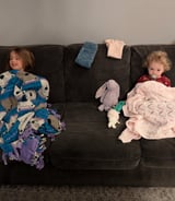 Nanny/Babysitter in Winnipeg - Nanny required for occasional emergency day coverage