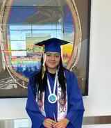 Nanny/Babysitter in Winnipeg - Chenoa F.