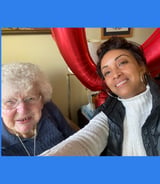 Caregiver in East Kelowna - Soumia E.