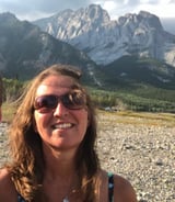 Housekeeper in Fort Saskatchewan - Darlene D.