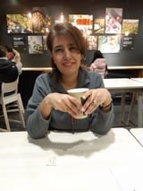 Nanny/Babysitter in Newmarket - Souzan M.