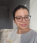 Tutor in Gatineau - Hiba E.