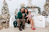 Nanny/Babysitter in Richmond Hill - Babysitter for 18 months old - part-time babysitting job