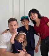 Nanny/Babysitter in Vaughan - Looking for part-time nanny for 2 kids in Kleinburg area