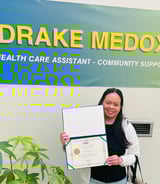 Caregiver in Maple Ridge - Cheryl G.