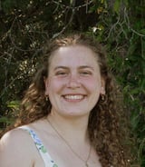 Nanny/Babysitter in Winnipeg - Lydia B.