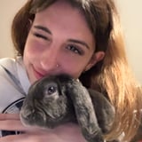 Pet care in Langley - Isabella D.