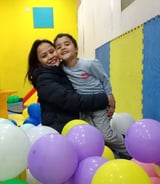 Nanny/Babysitter in Guelph - Sajana B.