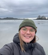 Nanny/Babysitter in Victoria - Jenna S.