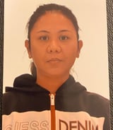 Housekeeper in Surrey - Mae Monica L.