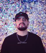 Housekeeper in Montreal - Santiago H.