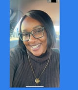 Nanny/Babysitter in Calgary - Gloria A.