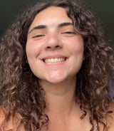 Housekeeper in Dorval - Alia K.