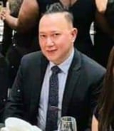 Caregiver in Red Deer - Jemuel F.