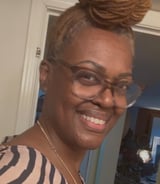 Caregiver in Mississauga - Doreen C.