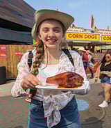 Nanny/Babysitter in Calgary - Kyra K.