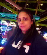 Nanny/Babysitter in Brampton - Jaspreet K.