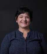 Cook in Airdrie - Wendy H.