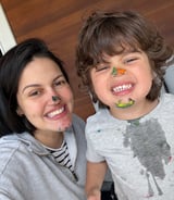 Nanny/Babysitter in Victoria - Part time Nanny / Family helper