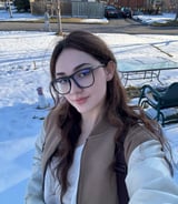 Nanny/Babysitter in Ottawa - Ece K.