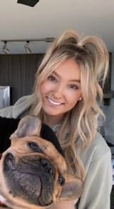 Nanny/Babysitter in Vancouver - Kayleigh K.