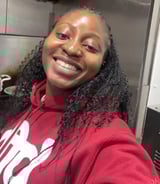 Caregiver in Lethbridge - Pelumi B.