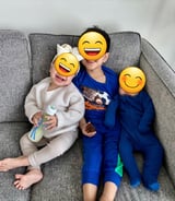 Nanny/Babysitter in Mississauga - Looking for regular/part-time care