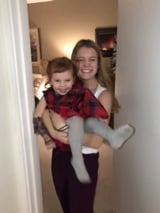 Nanny/Babysitter in Burnaby - Emma N.