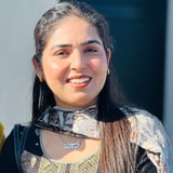 Nanny/Babysitter in Brampton - Sumanpreet K.