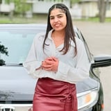 Nanny/Babysitter in Calgary - Prabhjot K.