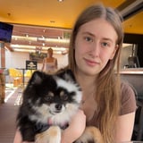 Pet care in Calgary - Breeanna M.