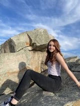 Nanny/Babysitter in Okotoks - Haylea S.