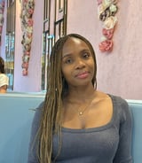 Nanny/Babysitter in Montreal - Rose De Lima Y.