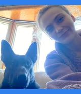 Pet care in Hamilton - Jiliann D.