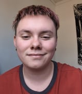 Nanny/Babysitter in Red Deer - Kerian W.