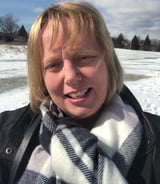 Nanny/Babysitter in Hamilton - Deb F.