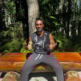 Driver in Nanaimo - Noel P.