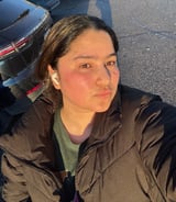 Housekeeper in Winnipeg - Noor K.