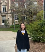 Nanny/Babysitter in Edmonton - Madeline M.