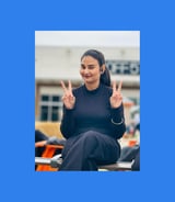 Housekeeper in Hamilton - Manpreet K.