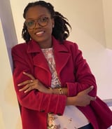 Nanny/Babysitter in Ottawa - Nahomie S.