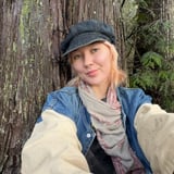 Nanny/Babysitter in Vancouver - Sterling H.