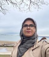 Tutor in Vancouver - Zahra T.