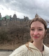 Nanny/Babysitter in Toronto - Hannah P.