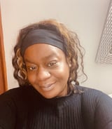 Housekeeper in Niagara Falls - Kelesha M.