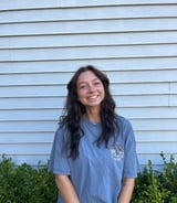 Nanny/Babysitter in Surrey - Robyn D.