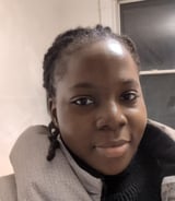 Housekeeper in Westmount - Ketcha L.