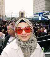 Tutor in Kitchener - Zeynep G.